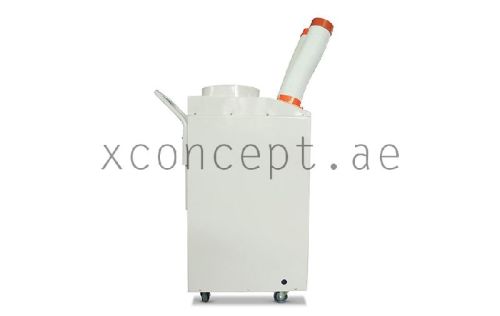 Portable Industrial Air Conditioner, Model Number : CM-4500