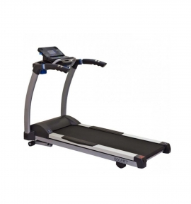 STRENGTH MASTER TREADMILL