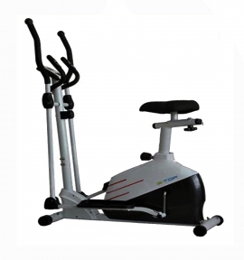 TA SPORT 2 IN 1 ELLIPTICAL MACHINE