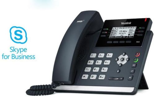 Business HD SIP Phone