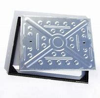 Aluminium Manhole Covers