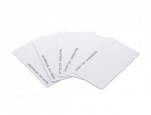 RFID Cards