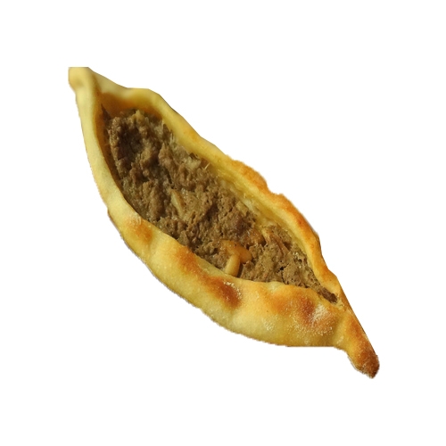 Fatayer Meat Snacks