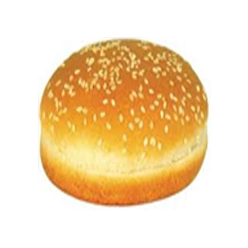 Sesame Burger Buns