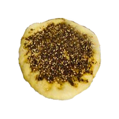 Zaatar Manakish Pizza