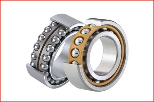 Ball Bearings