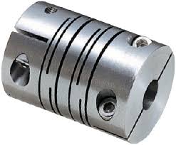 Mechanical Couplings