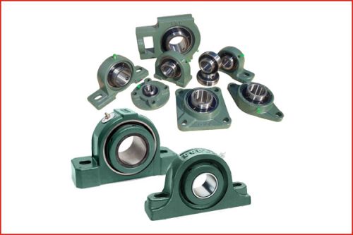 Pillow Block Bearing