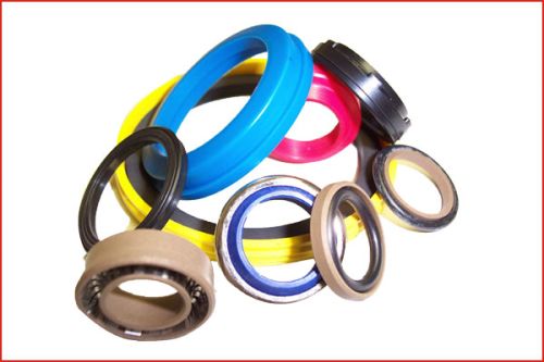 V - RINGS SEALS