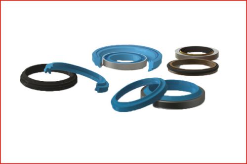 Wiper Seals
