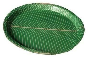 Paper Plates, For Event, Nasta, Party, Snacks, Utility Dishes, Feature : Eco Friendly, Eco-Friendly