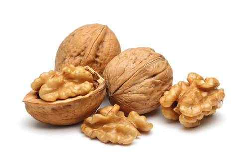 Walnuts, For Cookery, Medical, Food, Snacks, Taste : Delicious