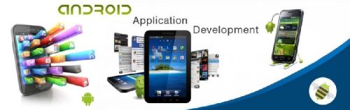 Mobile application development