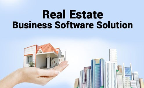 Real Estate ERP Solutions