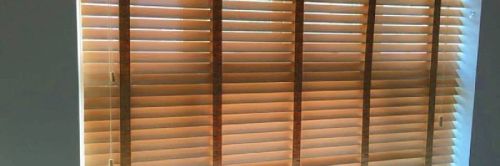 Venetian Blinds