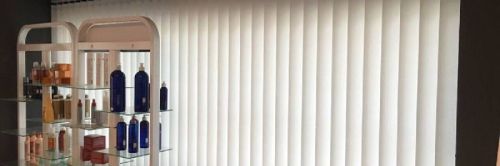 Vertical Blinds, Technics : Machine Made