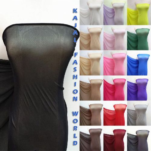 Lycra Fabric, For Garments, Width : 42 - 58 Inch