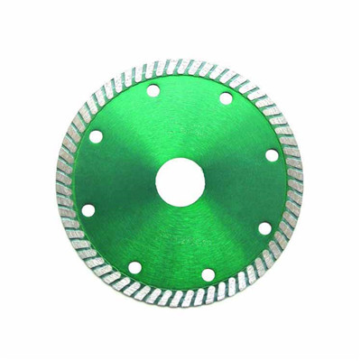 Diamond Saw Blade, Brand Name : DAHAO, Certification : ISO 9001:2008