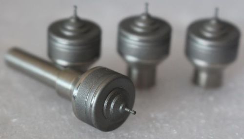 Electroplated Diamond Grinding Head