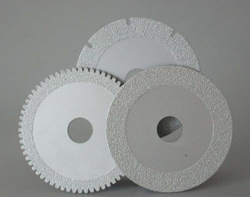 Brazed Diamond Saw Blades, Brand Name : DAHAO