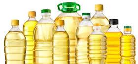 Cooking Oil, Form : Liquid