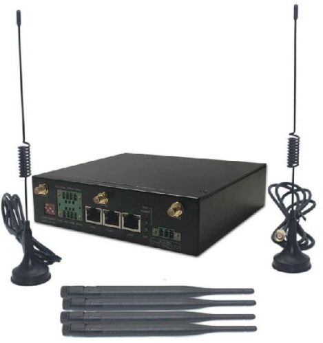 2ghz ar9350 Openwrt Wireless Router, Brand Name : YINUO-LINK