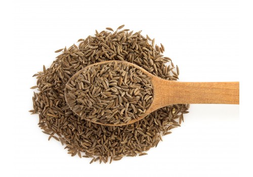 Cumin Seeds, Style : Dried