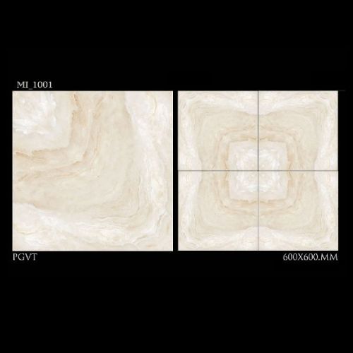Ceramic 600x600 Mm Mirror Tiles, Shape : Rectangle, Square