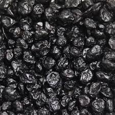 Dried Blueberries