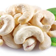 Cashew Nuts, For Food, Packaging Type : Pouch, PP Bag