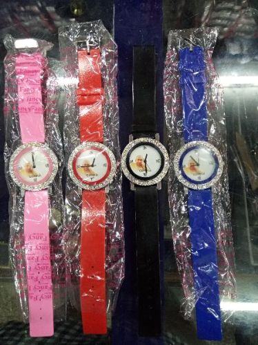 Ladies Wrist Watches