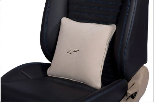 Cotton Plain Car Cushion, Size : All Sizes