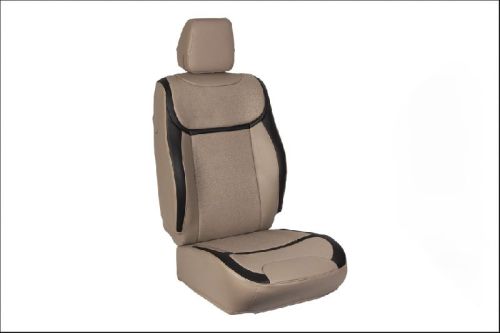 U-Royal Black G.MEG Car Seat Covers