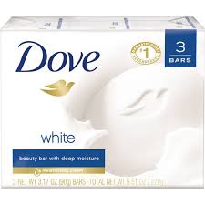 Dove Soap