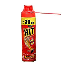 HIT Spray