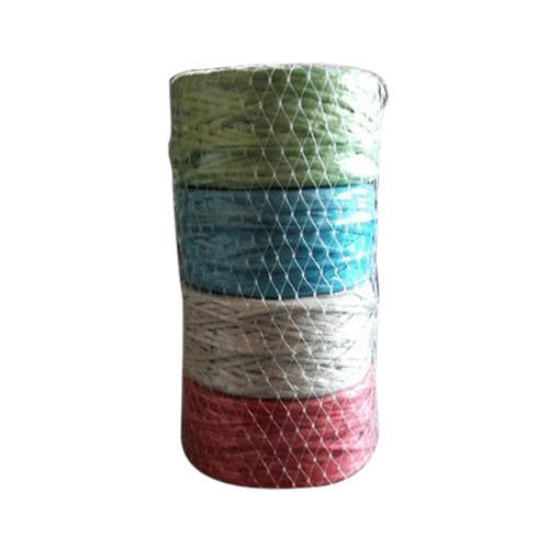 Mono Plastic Twine, Feature : Shrink Resistance, Moisture-Wick