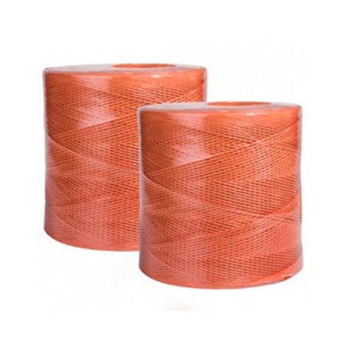 Om Orange Plastic Baler Twine, Feature : Feature