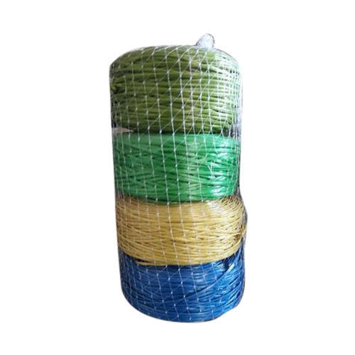 Plastic Trellising Twine, Feature : Shrink Resistance, Moisture-wick