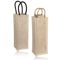 Water Bottle Jute Bag, Size : Multisizes