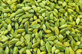 Green Cardamom, Packaging Type : PP Bag