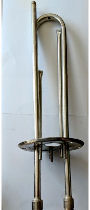 Stainless Steel Water Geyser Assembly, For Industrial, Feature : Flexibility, Strength Reliability