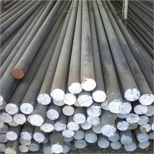 Mild Steel Round Bars, For Construction, Length : 1mtr To 6mtr