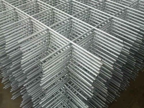 Stainless Steel Welded Wire Mesh for Construction