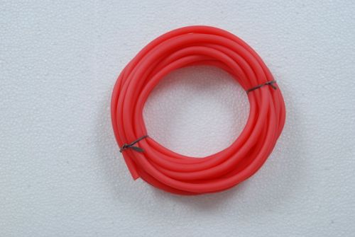 Level 2 Red Exercise Tube, Length : 1.5 Meter