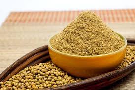 Coriander Powder