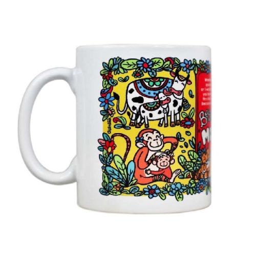 Logo Printing Custom Enamel Mug, Feature : Eco-Friendly, Stocked