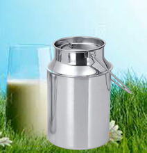 Milk Can