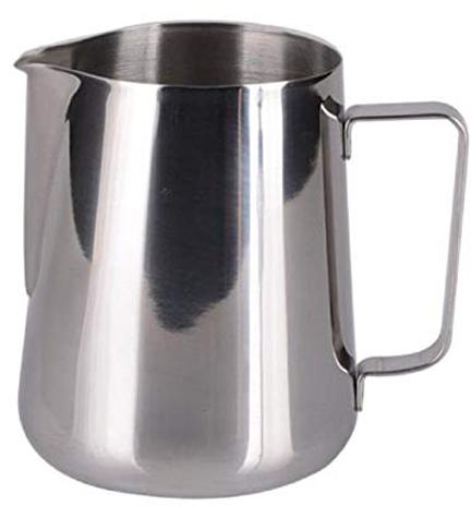 Stainless Special Creamer Coffee Cup, Feature : Eco-Friendly, Stocked