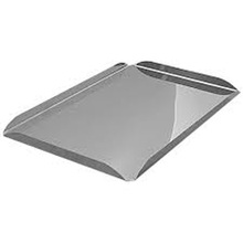 Stainless Steel Bar Tray