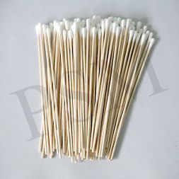 Cotton swabs